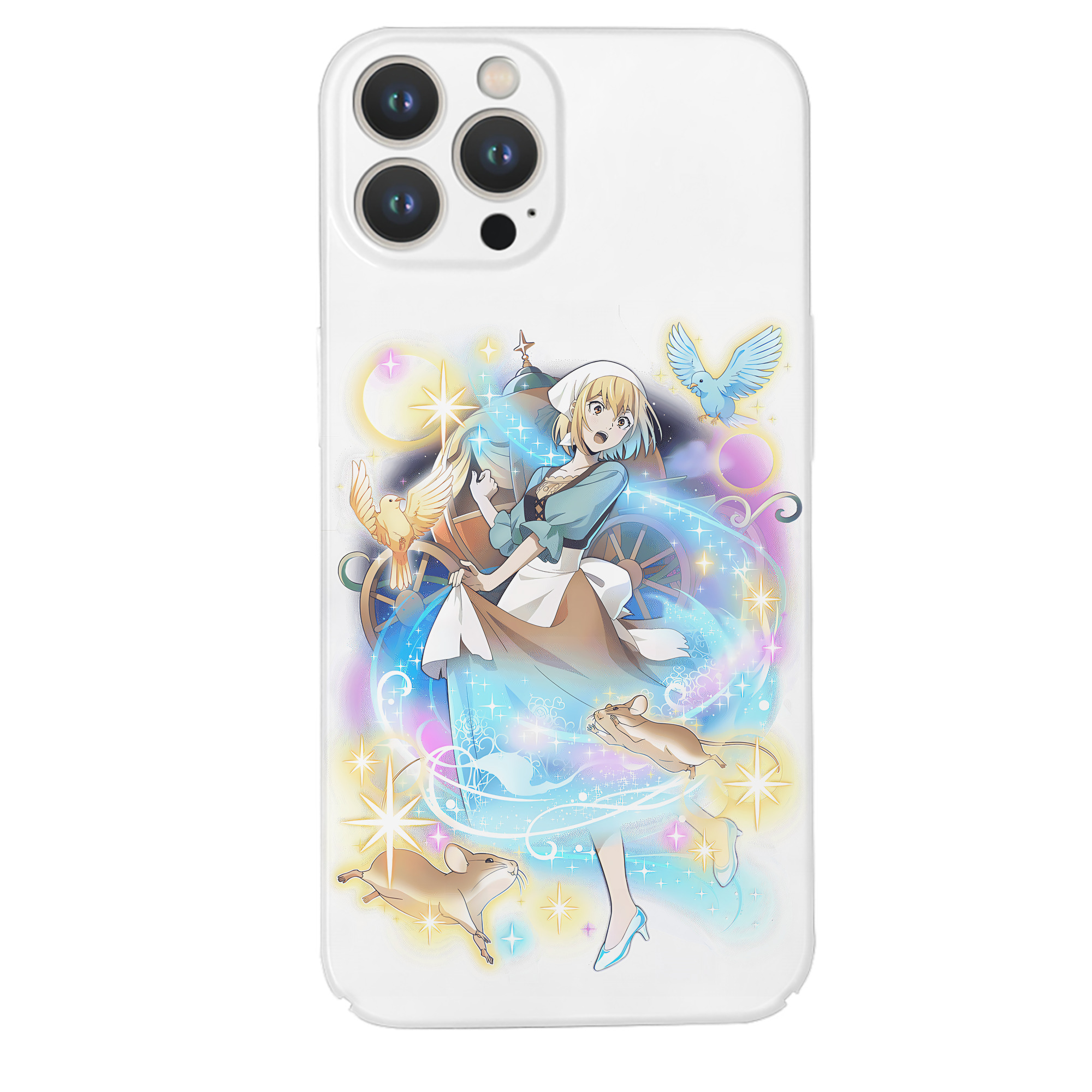 （画像用） 文豪ストレイドッグス Bungo Stray Dogs 【iPhone 14シリーズ対応】ハードケース